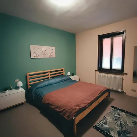 Nuovo Enrichetta Bettola (Emilia-Romagna)