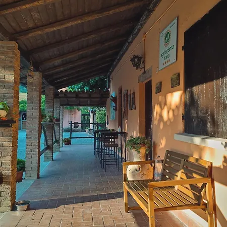 팜스테이 Nuovo Enrichetta *