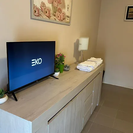 팜스테이 Nuovo Enrichetta Bettola (Emilia-Romagna)