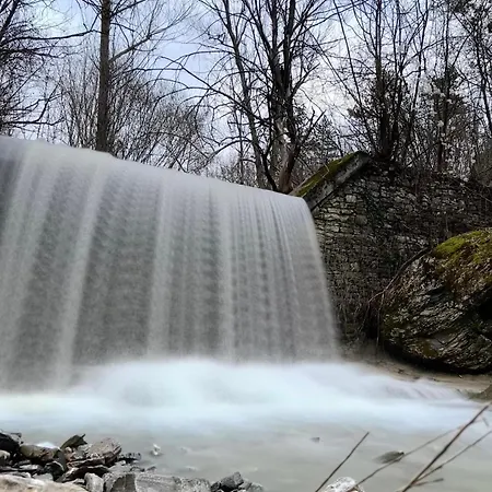 Nuovo Enrichetta Bettola (Emilia-Romagna)