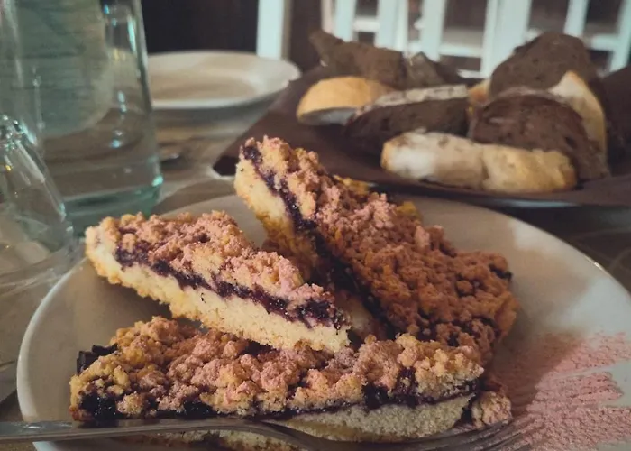 בית חווה Nuovo Enrichetta Bettola (Emilia-Romagna)