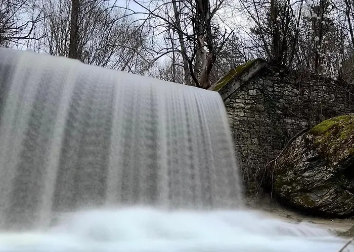 Nuovo Enrichetta Bettola (Emilia-Romagna)