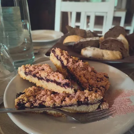 Farmház Nuovo Enrichetta Bettola