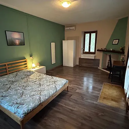 Nuovo Enrichetta Feriegård *