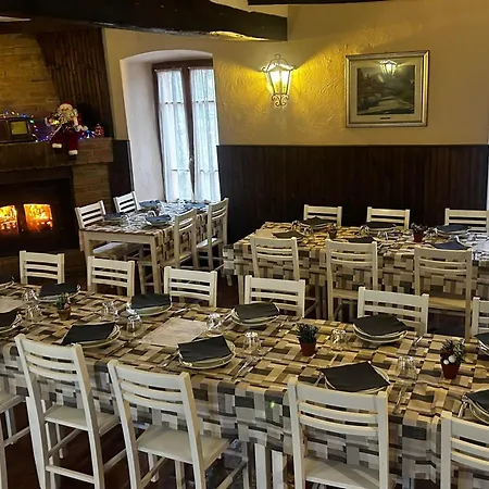 Farmház Nuovo Enrichetta