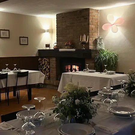 Farmház Nuovo Enrichetta