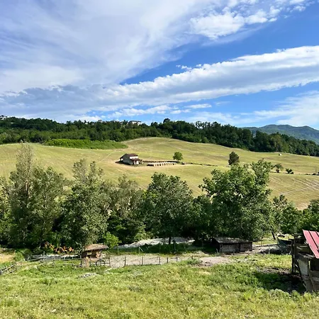 Nuovo Enrichetta Farmház *