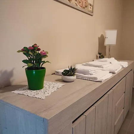Nuovo Enrichetta Bauernhof Bettola (Emilia-Romagna)