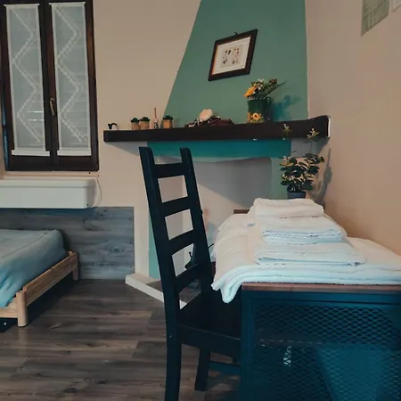 Bauernhof Nuovo Enrichetta Bettola (Emilia-Romagna)