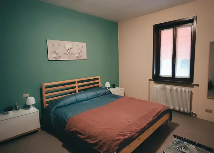 Nuovo Enrichetta Bettola (Emilia-Romagna)