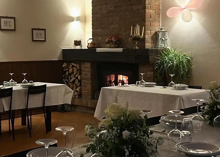 Lantgård Nuovo Enrichetta