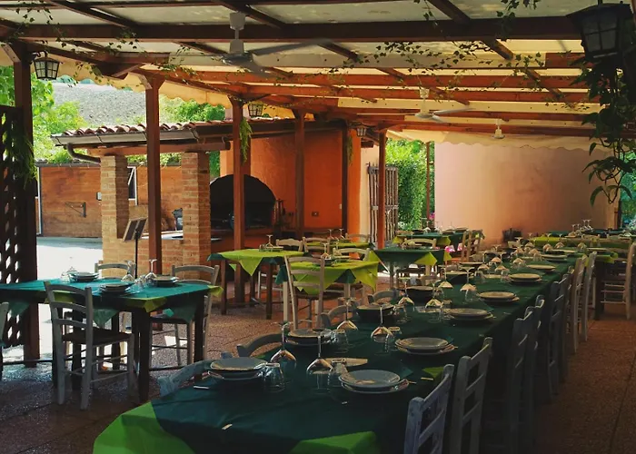 Lantgård Nuovo Enrichetta *